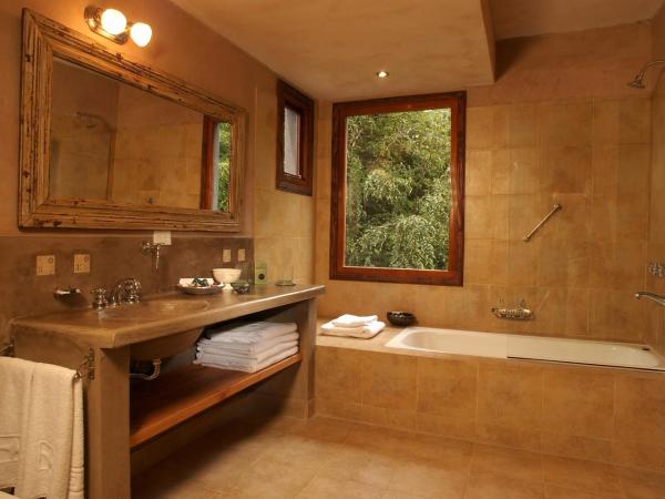 Aldebaran Hotel & Spa : photo 5 de la chambre chambre deluxe double ou lits jumeaux