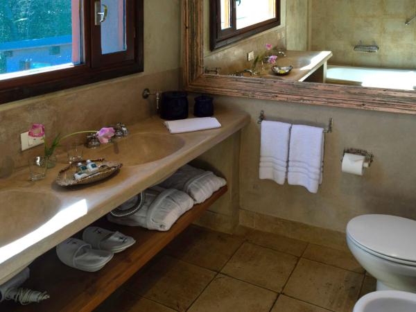 Aldebaran Hotel & Spa : photo 8 de la chambre suite familiale