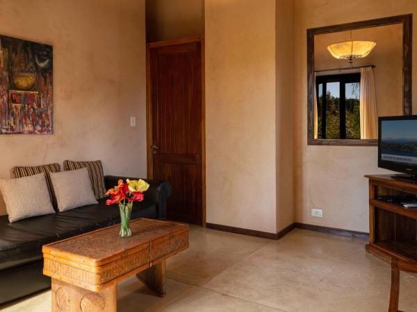 Aldebaran Hotel & Spa : photo 7 de la chambre suite familiale