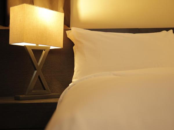 Hotel Xanadu : photo 8 de la chambre chambre lits jumeaux