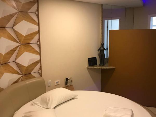 Fantasy Motel : photo 1 de la chambre suite