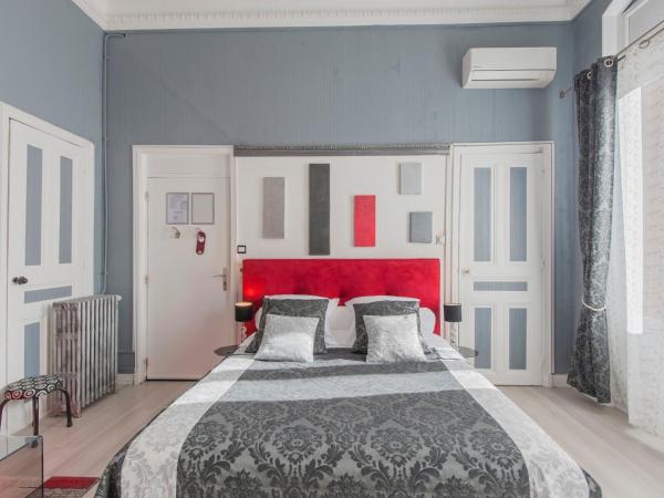 Hôtel de Charme Le Provence : photo 7 de la chambre suite junior