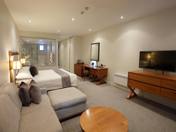 The Rees Hotel & Luxury Apartments : photo 6 de la chambre appartement 3 chambres supérieur