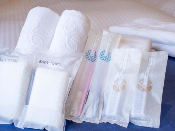 Stay SAKURA Kyoto Gion North : photo 9 de la chambre appartement standard