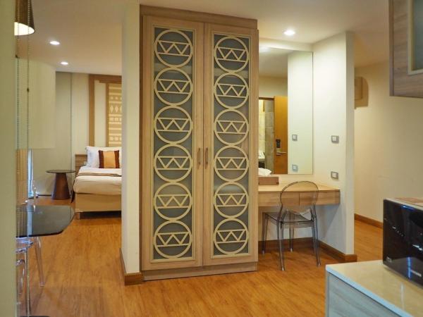 S17 Nimman : photo 9 de la chambre chambre double deluxe