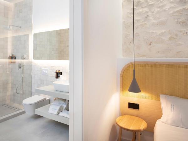 Hotel Serawa Alicante : photo 8 de la chambre suite junior