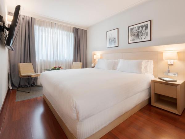 Suites Plaza Hotel & Wellness : photo 2 de la chambre chambre deluxe
