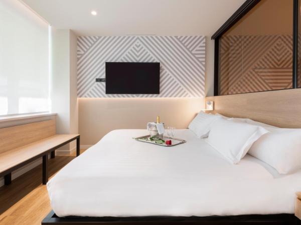 Suites Plaza Hotel & Wellness : photo 2 de la chambre suite