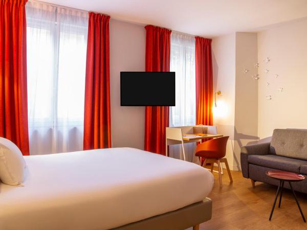 Hôtel Maison Montgrand - Vieux Port : photo 2 de la chambre chambre familiale (6 adultes)