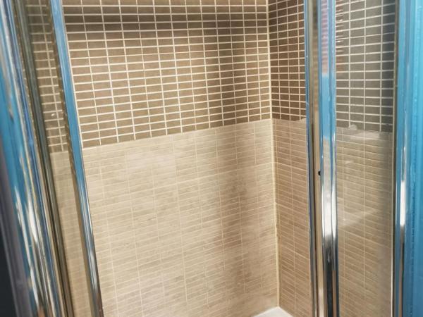 Bankwell Guest House : photo 4 de la chambre chambre familiale avec salle de bains privative