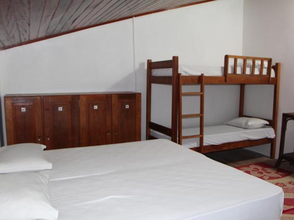 Pousada Innova : photo 4 de la chambre appartement 2 chambres