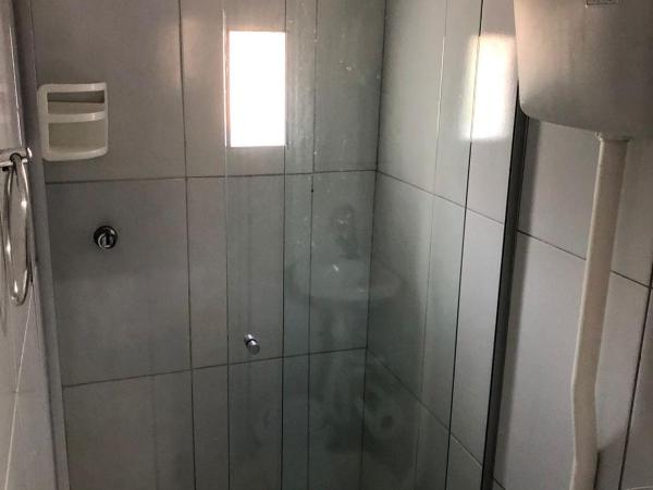 Pousada Suítes Do Pelô : photo 8 de la chambre chambre familiale avec climatisation