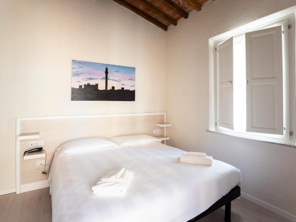 Albergo Centrale : photo 1 de la chambre chambre double ou lits jumeaux