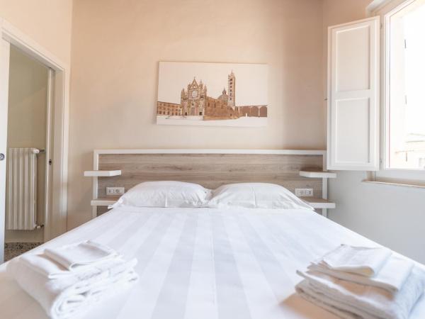 Albergo Centrale : photo 3 de la chambre chambre double ou lits jumeaux