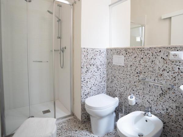 Albergo Centrale : photo 2 de la chambre chambre double ou lits jumeaux