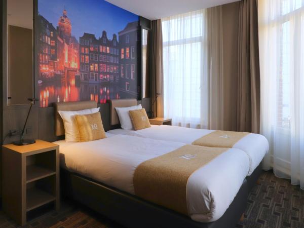 XO Hotel Inner : photo 1 de la chambre chambre double ou lits jumeaux standard