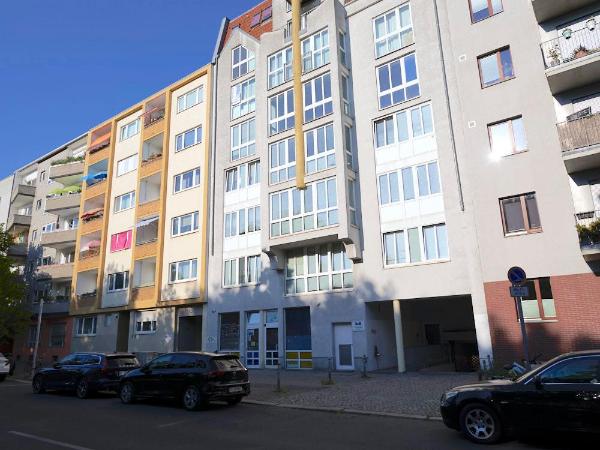 BNB Potsdamer Platz - Rooms & Apartments : photo 2 de la chambre appartement 3 chambres