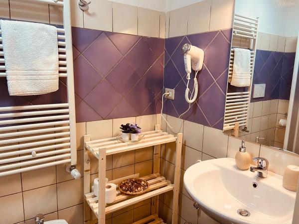 Dimore di Lecce - La Corte : photo 7 de la chambre suite standard