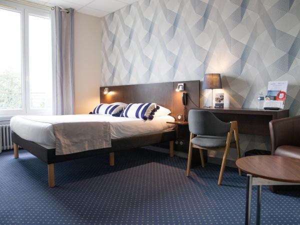 Hotel Bellevue : photo 2 de la chambre hébergement confort supérieur 