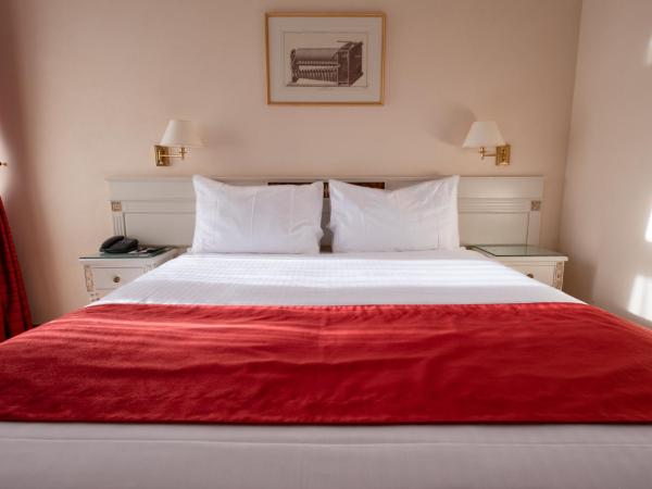 Hotel des Horlogers : photo 2 de la chambre suite junior