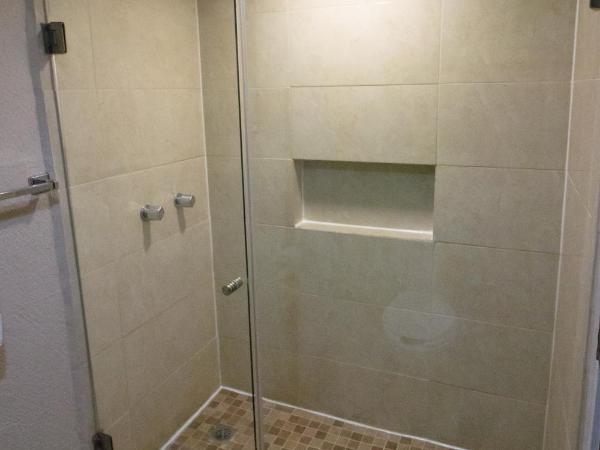 CHN Hotel Monterrey Centro, Trademark Collection by Wyndham : photo 7 de la chambre chambre lit king-size - non-fumeurs