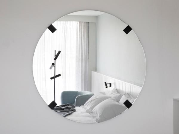 Manly Pacific Sydney MGallery Collection : photo 2 de la chambre chambre lit king-size supérieure