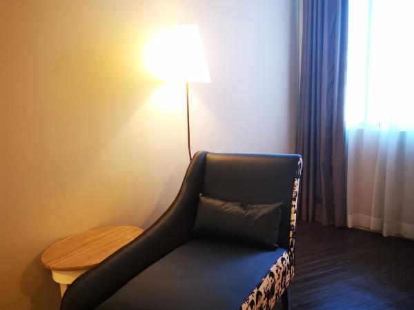Regalodge Hotel & Spa Ipoh : photo 4 de la chambre suite exécutive