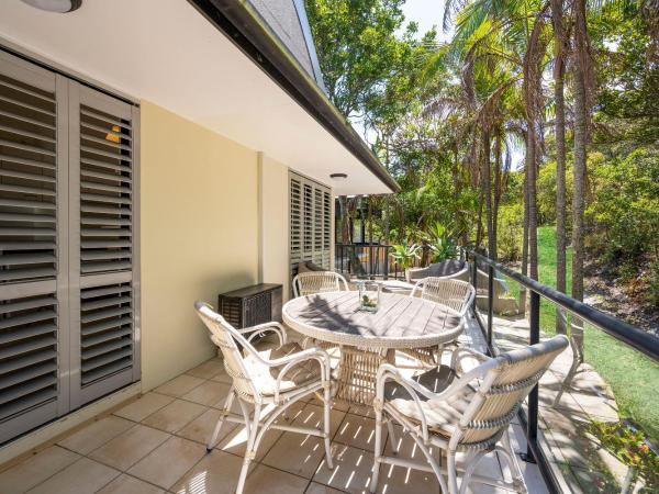 Julians Apartments : photo 6 de la chambre studio avec balcon