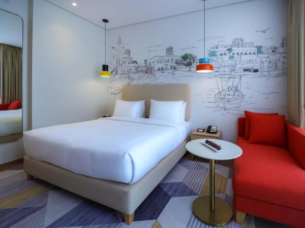 Adagio Jumeirah Village Triangle : photo 10 de la chambre studio queen standard