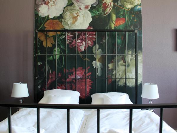 ArtHotel Connection : photo 1 de la chambre suite