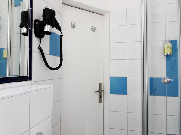 ArtHotel Connection : photo 8 de la chambre chambre simple