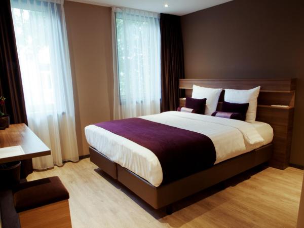 Dream Hotel Amsterdam : photo 1 de la chambre chambre double deluxe