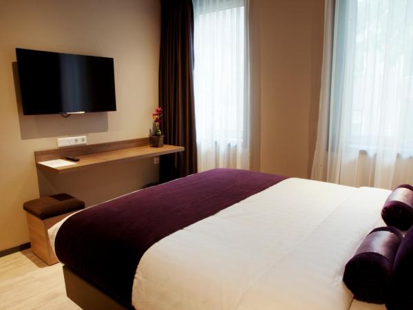 Dream Hotel Amsterdam : photo 2 de la chambre chambre double deluxe