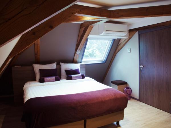 Dream Hotel Amsterdam : photo 4 de la chambre chambre double deluxe