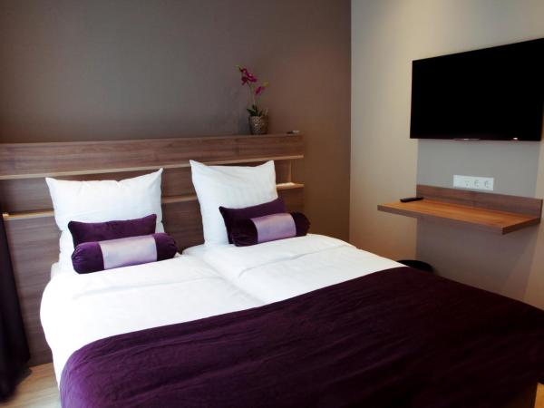 Dream Hotel Amsterdam : photo 2 de la chambre chambre lits jumeaux deluxe
