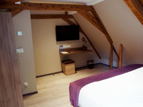 Dream Hotel Amsterdam : photo 5 de la chambre chambre double deluxe