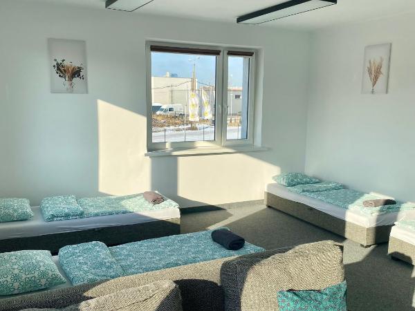 Astra Katowice - Aparthotel : photo 8 de la chambre studio