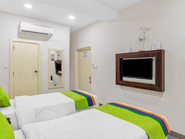 Treebo Hinduja Mehrangarh Fort : photo 4 de la chambre chambre double standard