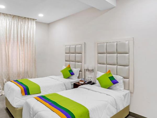 Treebo Hinduja Mehrangarh Fort : photo 5 de la chambre chambre double standard