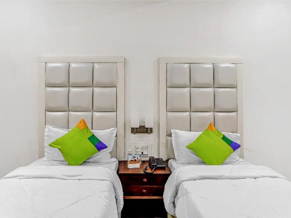 Treebo Hinduja Mehrangarh Fort : photo 7 de la chambre chambre double standard