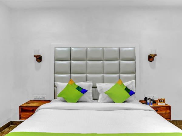 Treebo Hinduja Mehrangarh Fort : photo 7 de la chambre chambre double Économique