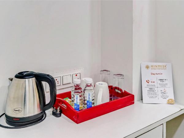 Treebo Hinduja Mehrangarh Fort : photo 9 de la chambre chambre double Économique