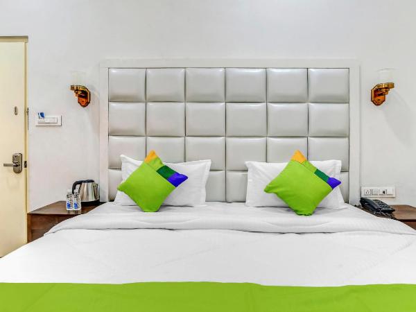 Treebo Hinduja Mehrangarh Fort : photo 7 de la chambre chambre double deluxe