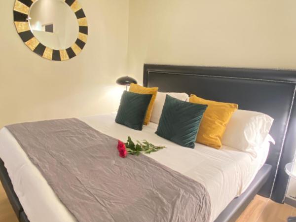 INTOMILAN Galleria Duomo I Boutique & Design Aparthotel : photo 6 de la chambre suite junior