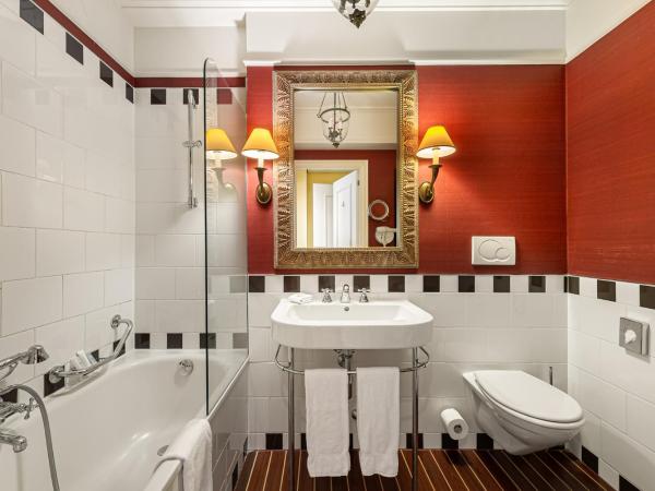 Kipling Manotel : photo 6 de la chambre chambre double ou lits jumeaux standard