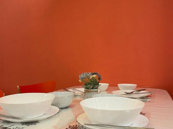 ARCORIS, MONT KIARA by MK HOME : photo 3 de la chambre studio lit queen-size de luxe 