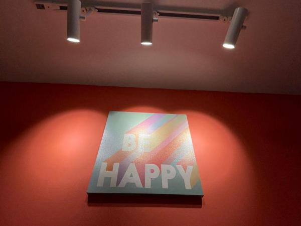 ARCORIS, MONT KIARA by MK HOME : photo 6 de la chambre studio lit queen-size de luxe 