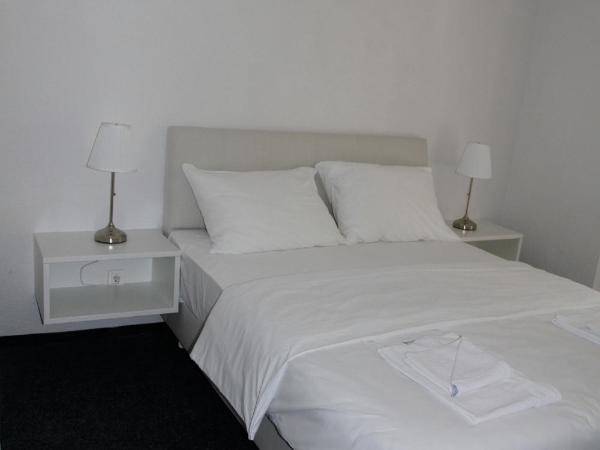 Bed and Breakfast Saint Alliance : photo 2 de la chambre chambre double
