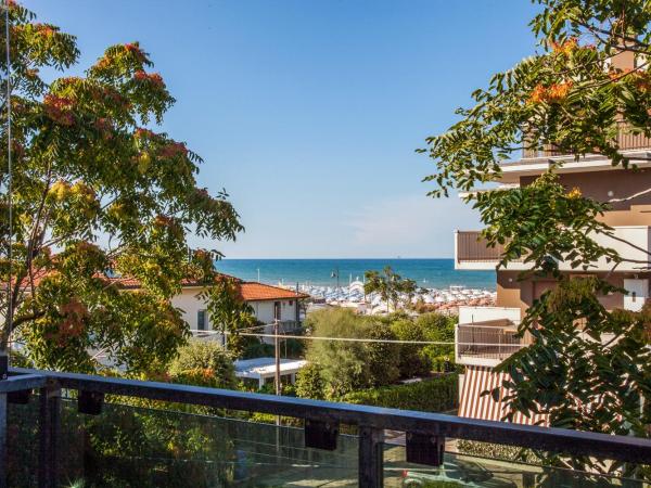 Residence Royal : photo 5 de la chambre appartement 2 chambres