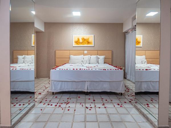 Hotel Golden Park Salvador : photo 4 de la chambre suite
